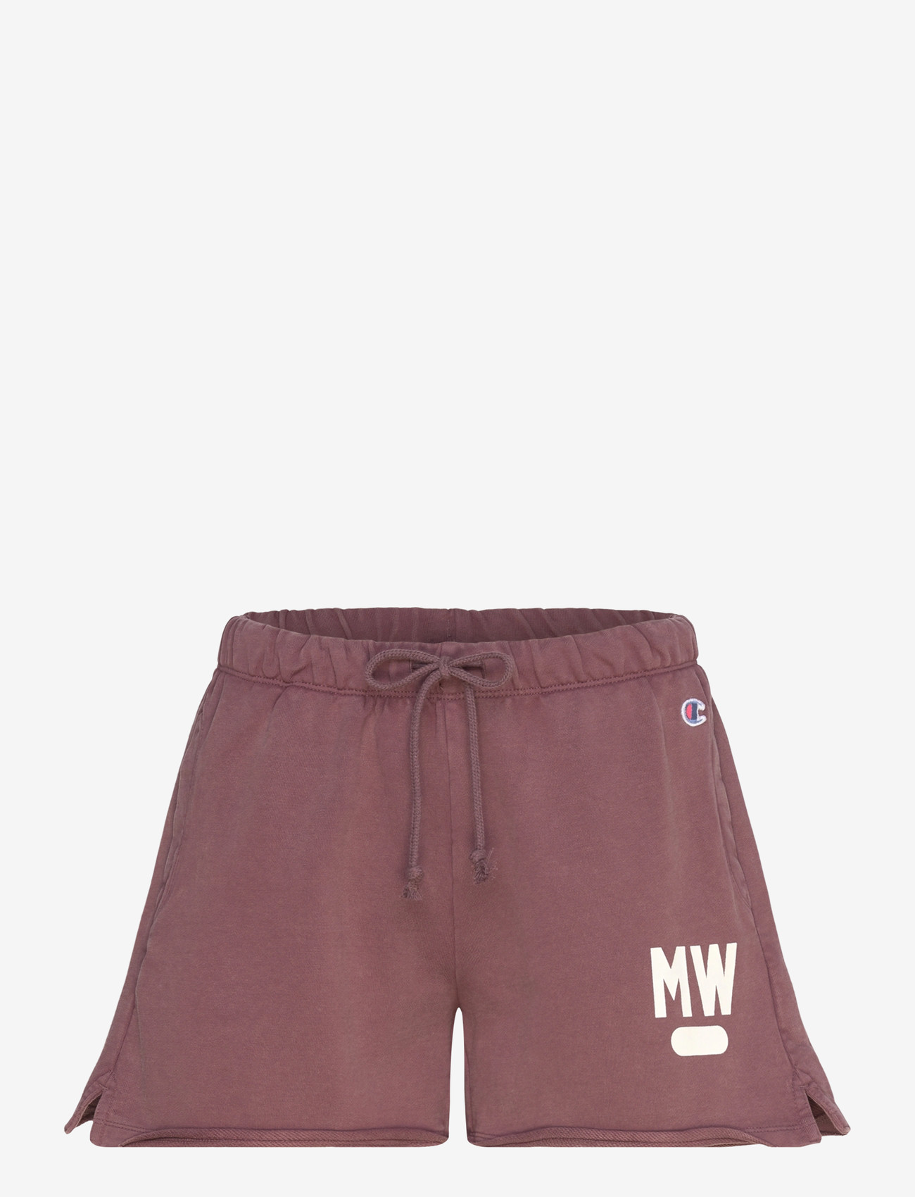 Champion - Shorts - nederdelar - ms503-choc - 0