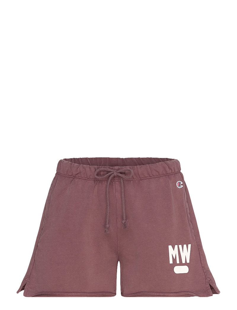 Champion - Shorts - nederdelar - ms503-choc - 0