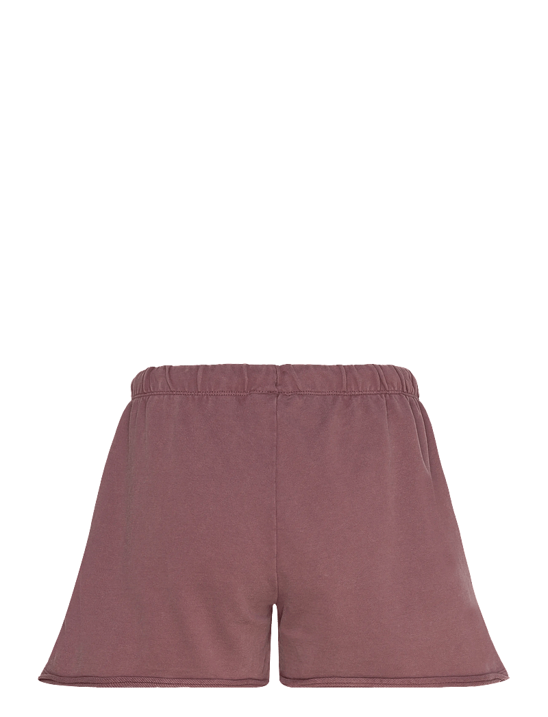 Champion - Shorts - nederdelar - ms503-choc - 1