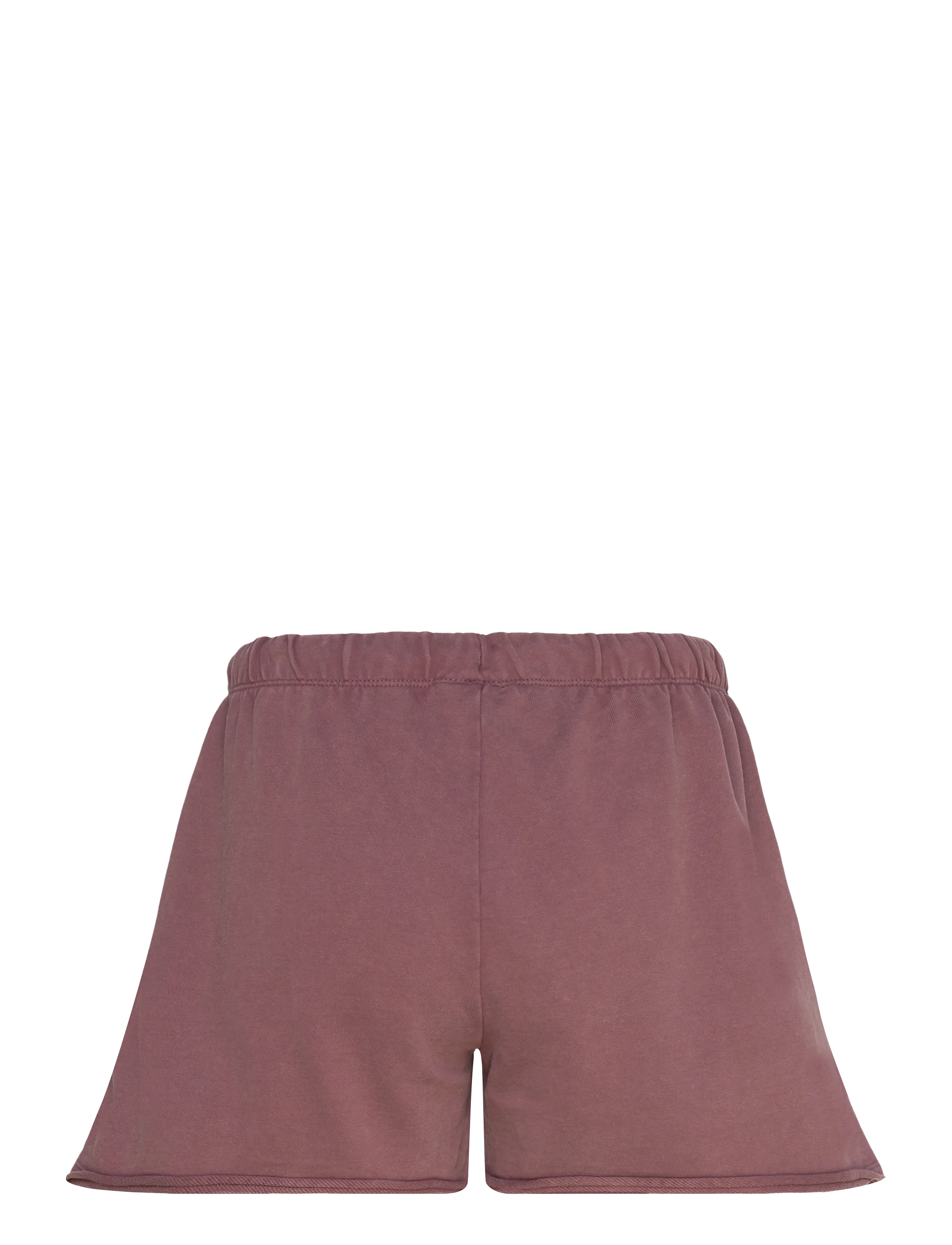 Champion - Shorts - bottoms - ms503-choc - 1