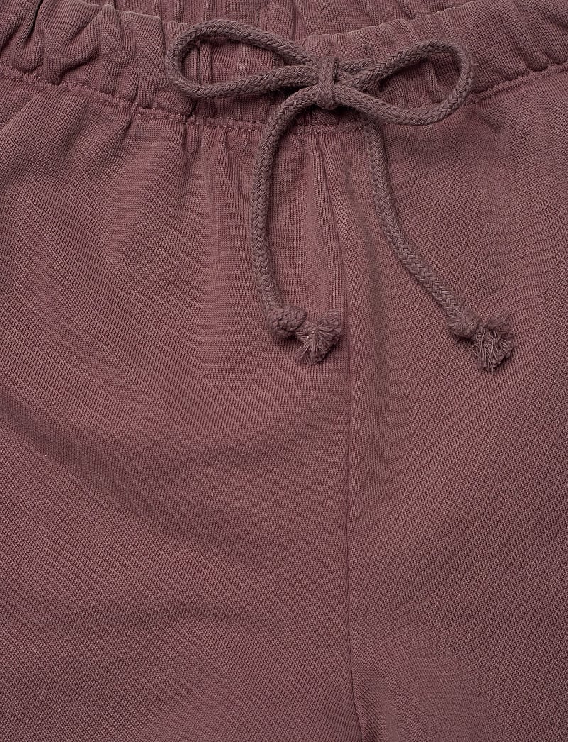 Champion - Shorts - nederdelar - ms503-choc - 3