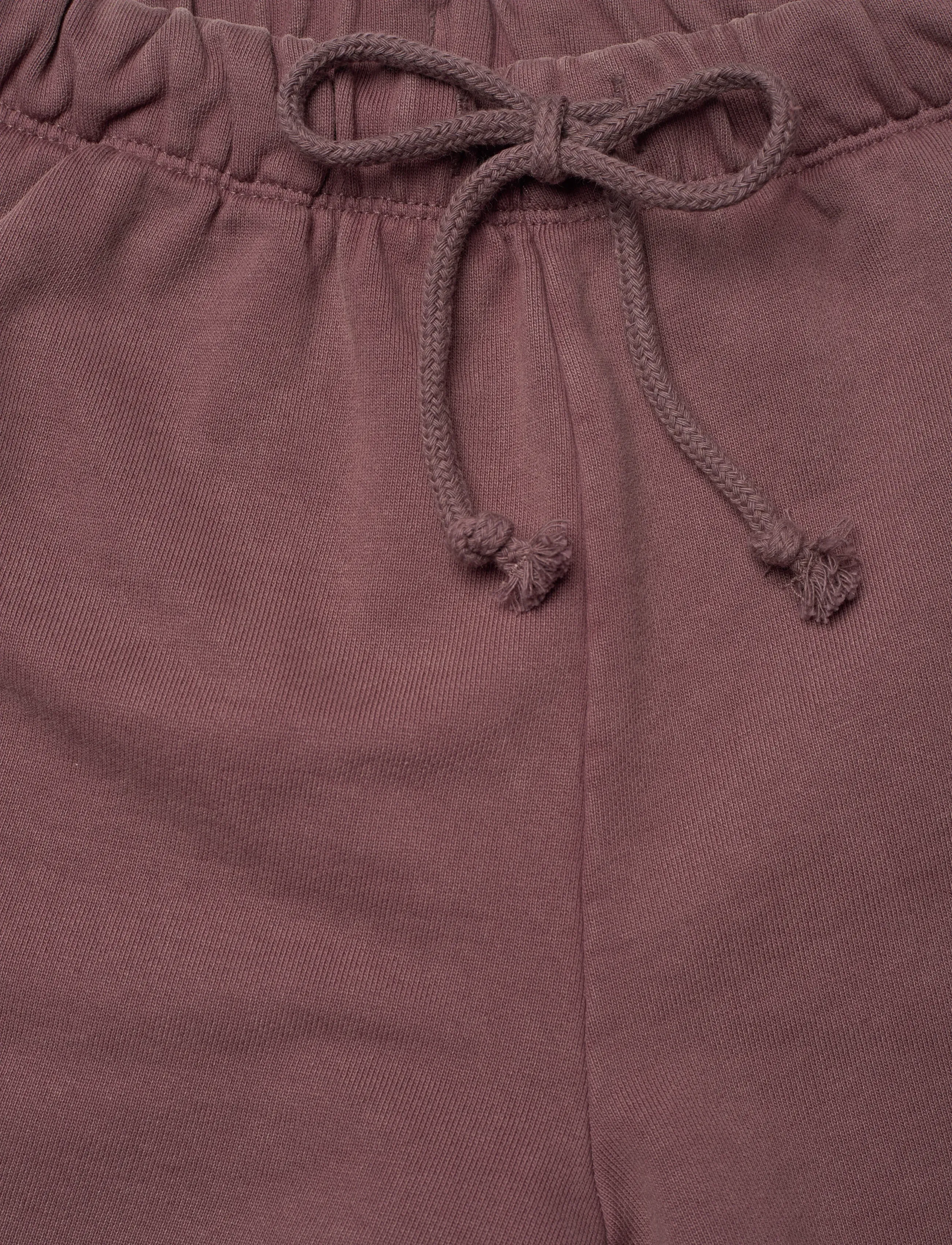 Champion - Shorts - bottoms - ms503-choc - 3
