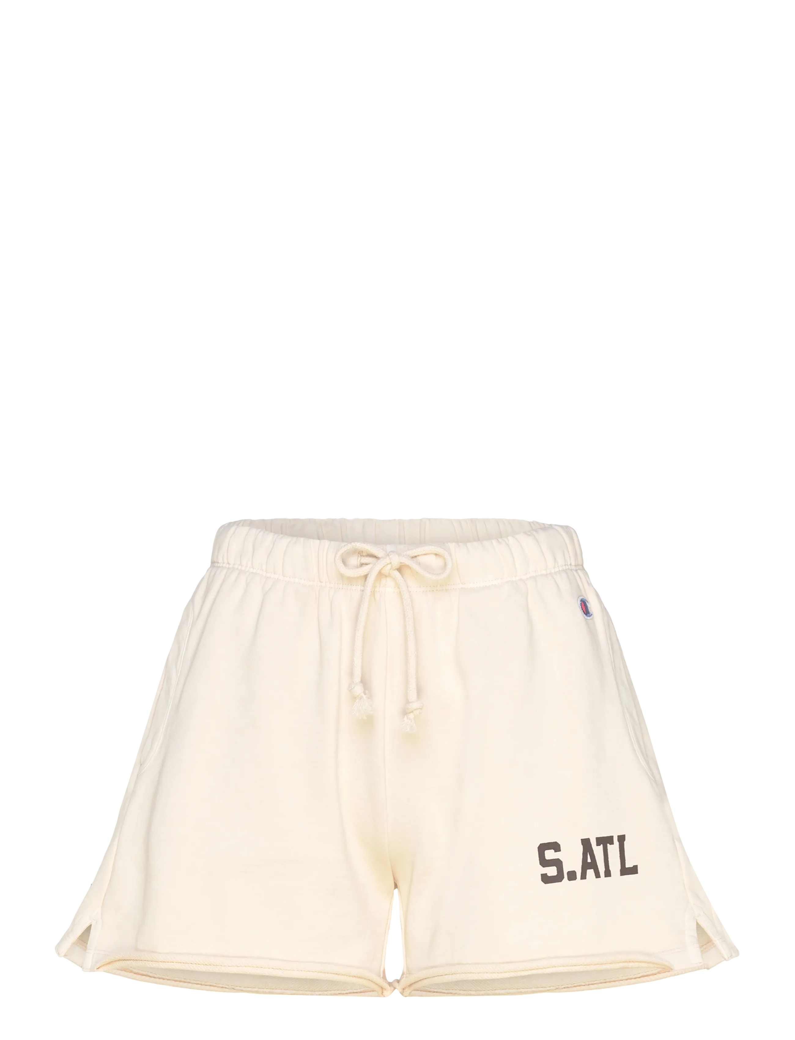 Champion Shorts - Tøj - YS047-SNS / cream