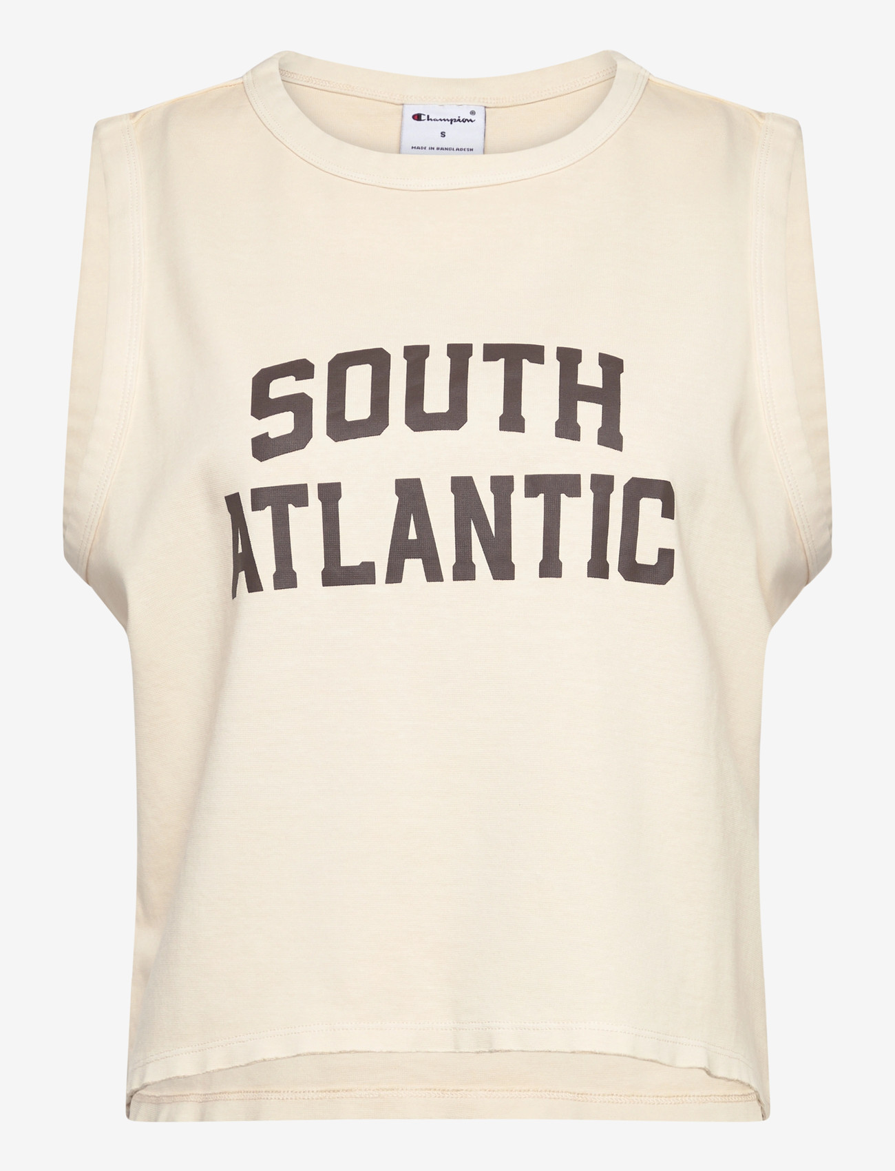 Champion - Tank - crop-tops - ys047-sns - 0