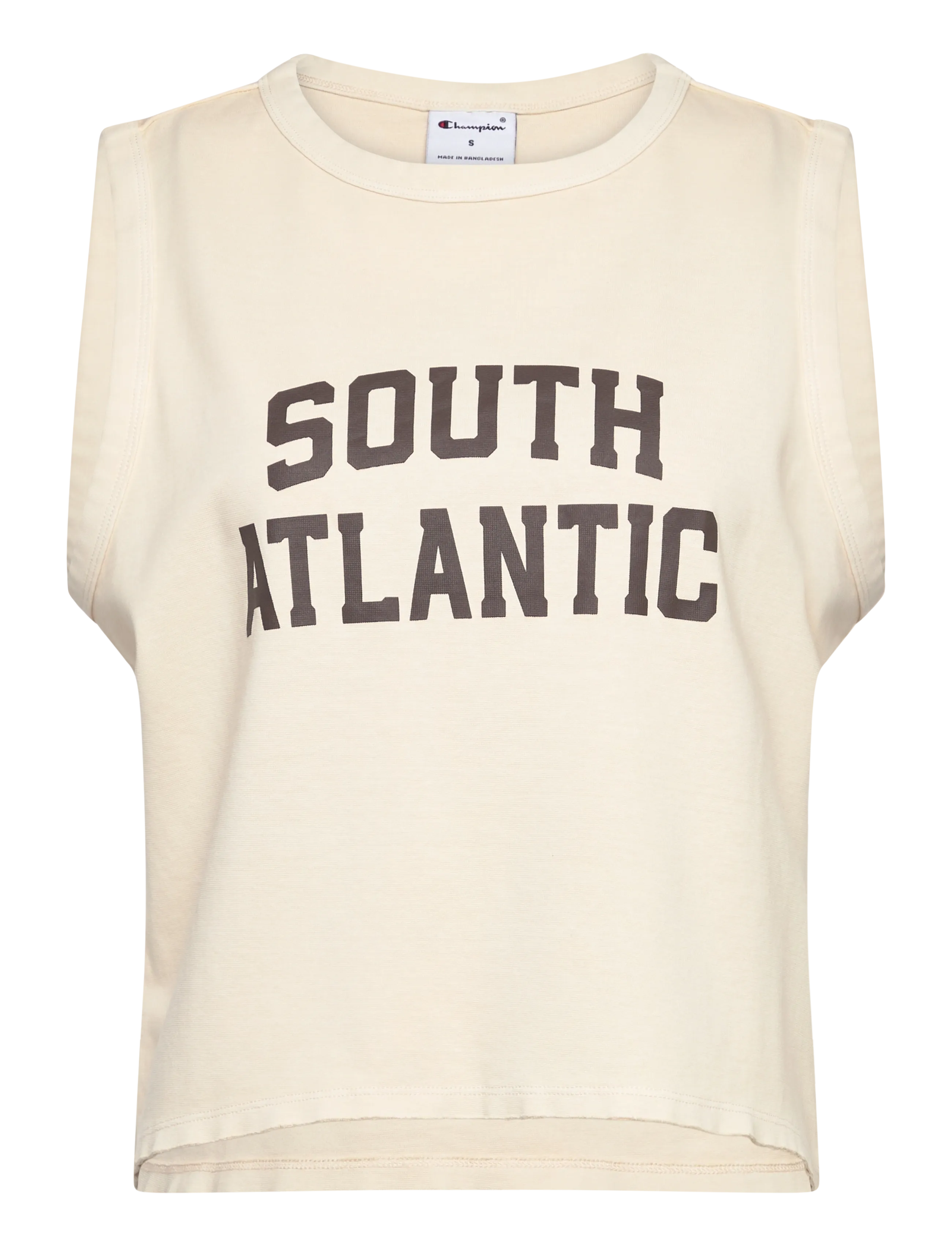 Champion Tank - Alles anzeigen - YS047-SNS / cream