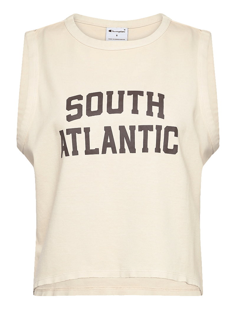 Champion - Tank - crop-tops - ys047-sns - 0