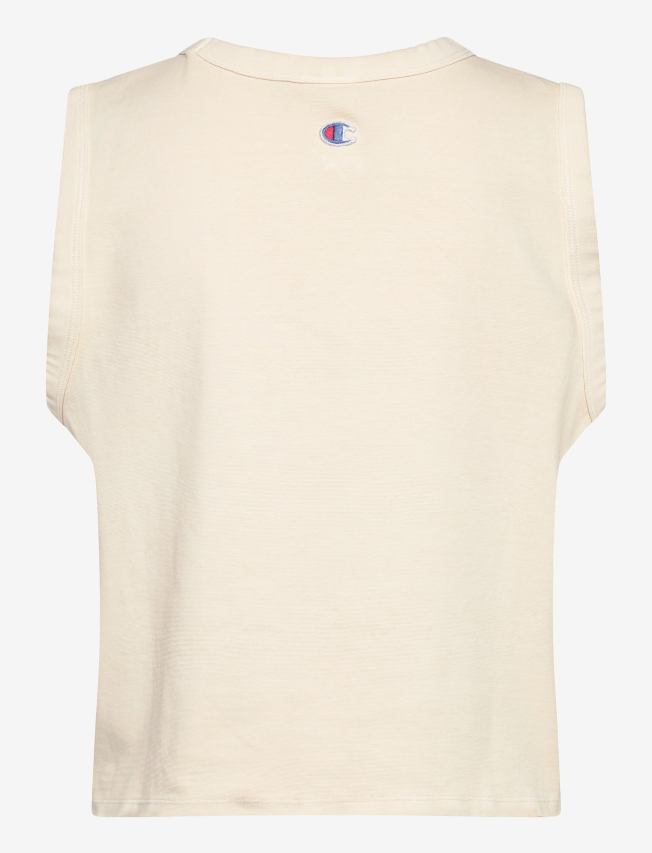 Champion - Tank - crop-tops - ys047-sns - 1