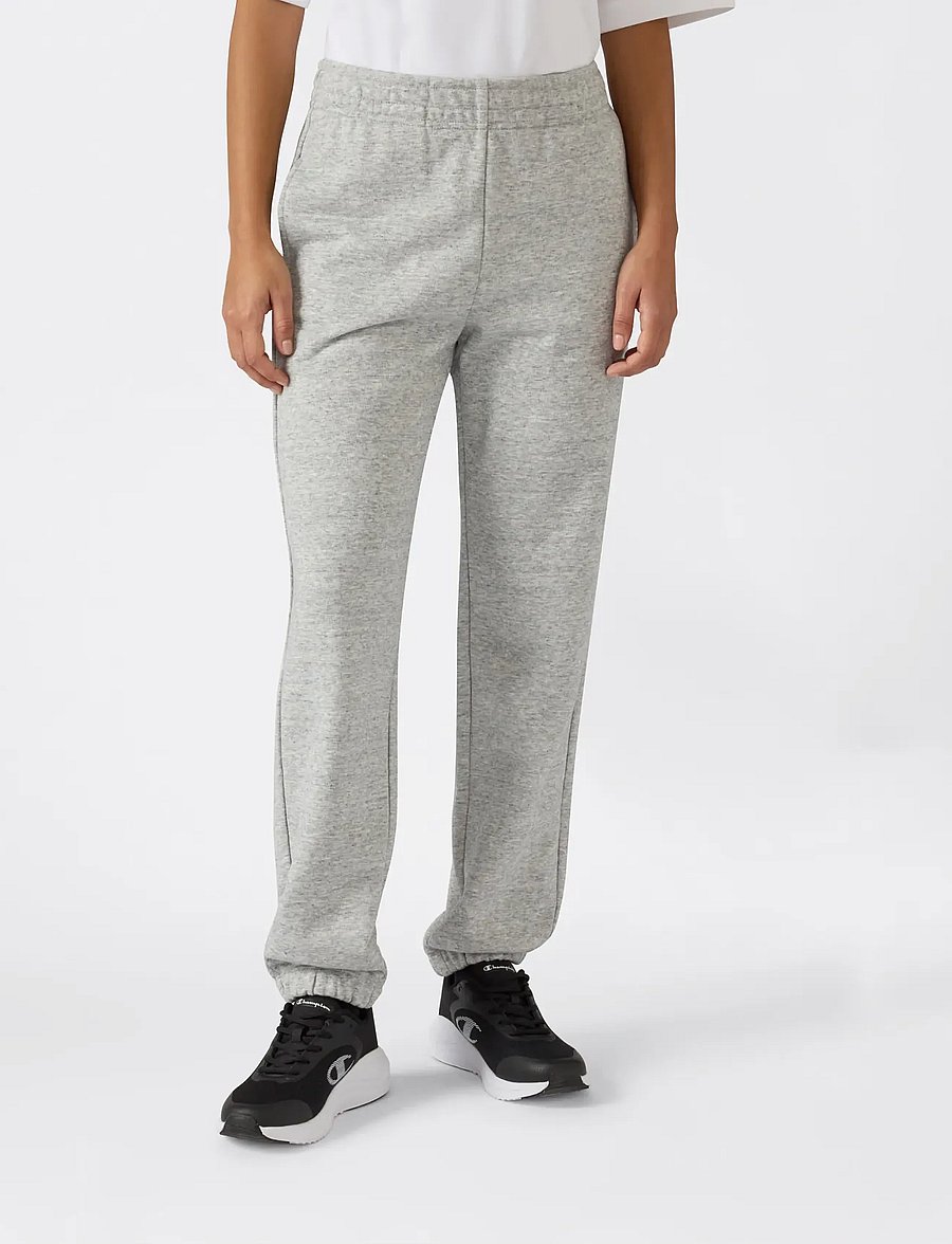 Champion - Elastic Cuff Pants - trainingshosen - em021-noxm - 0