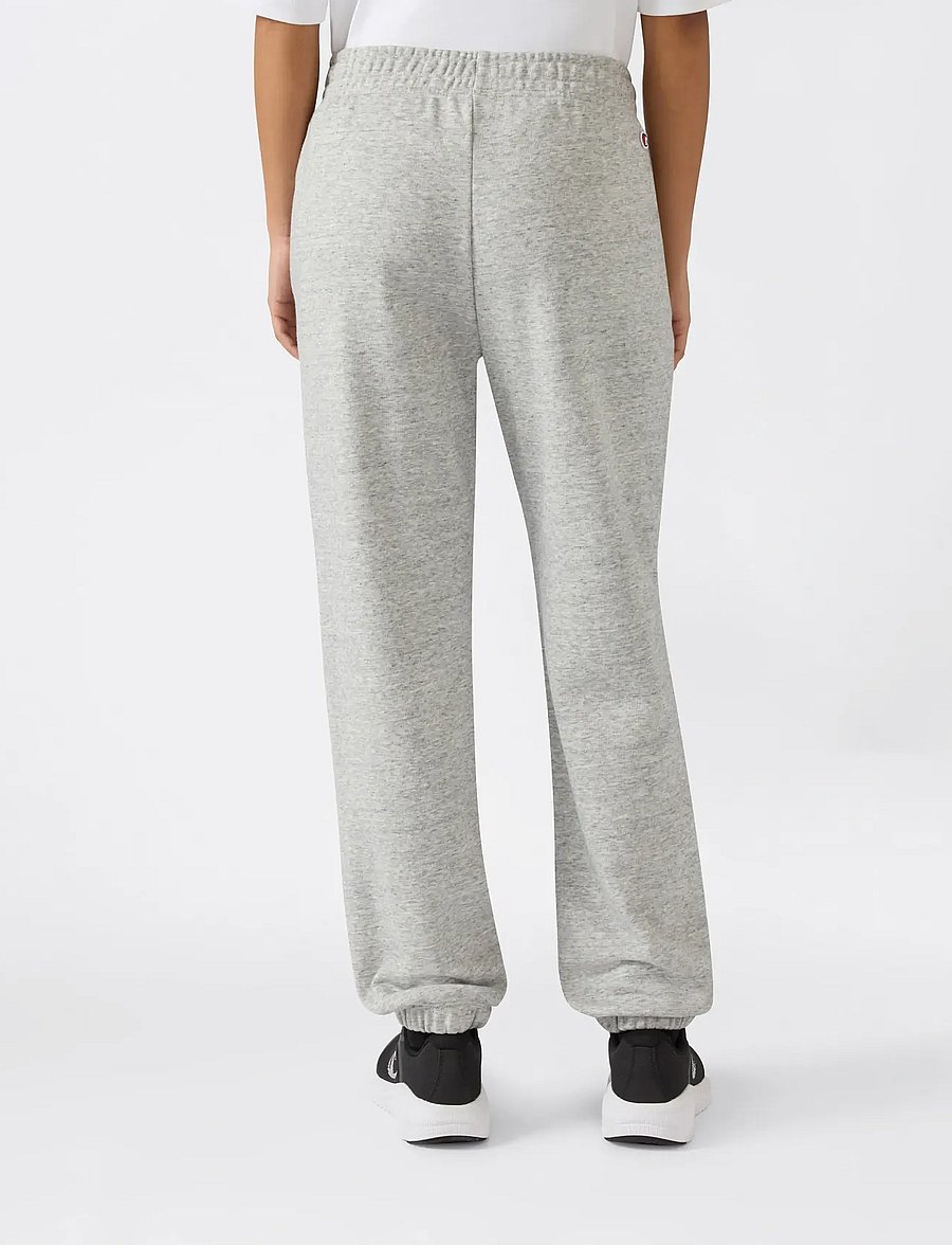Champion - Elastic Cuff Pants - trainingshosen - em021-noxm - 3