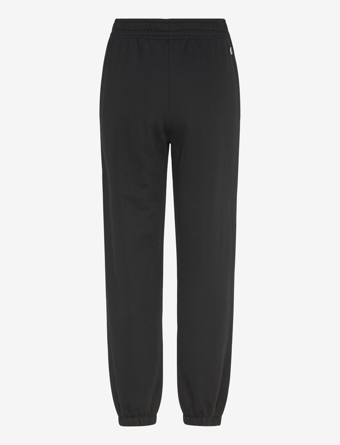 Champion - Elastic Cuff Pants - sport - kk001-nbk - 1