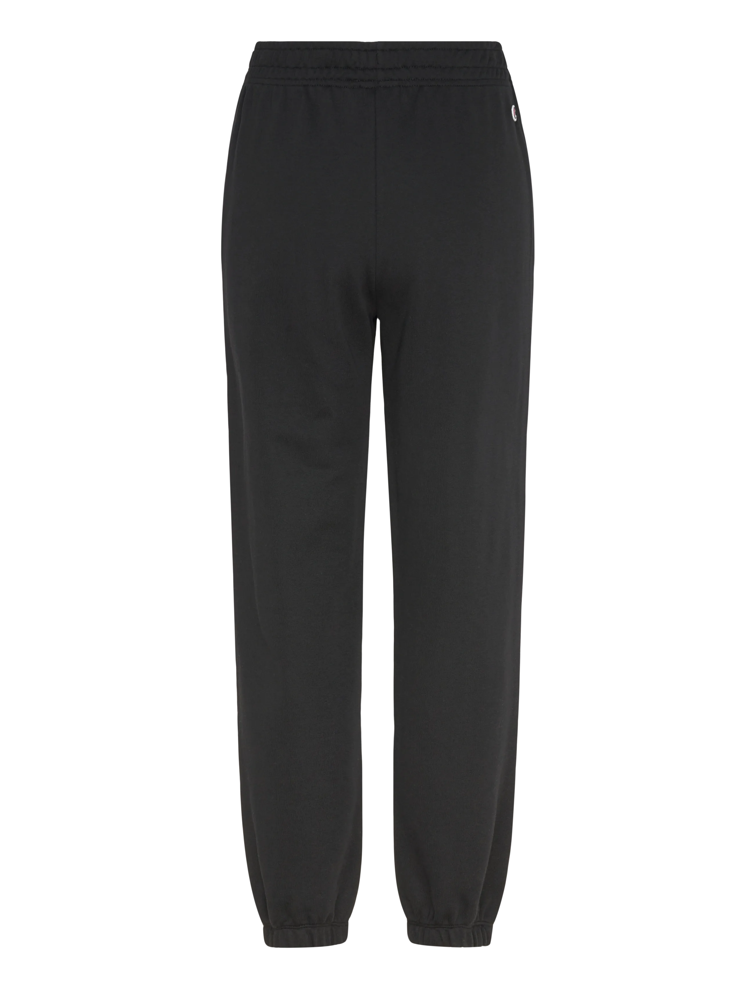 Champion - Elastic Cuff Pants - trainingshosen - kk001-nbk - 1