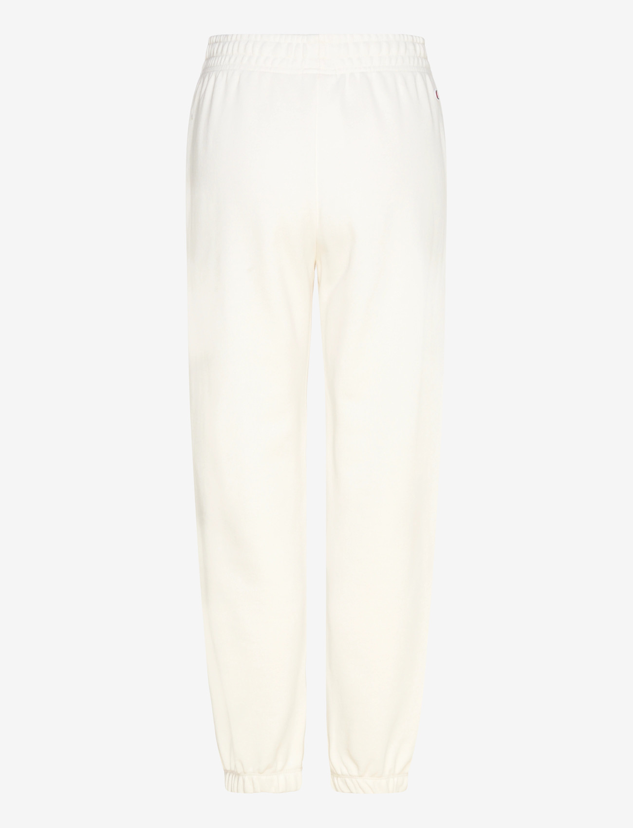 Champion - Elastic Cuff Pants - joggingbukser - ys084-egt - 1
