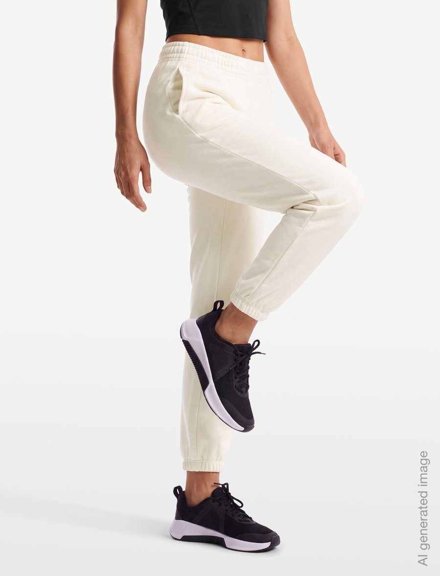 Champion - Elastic Cuff Pants - trainingshosen - ys084-egt - 3