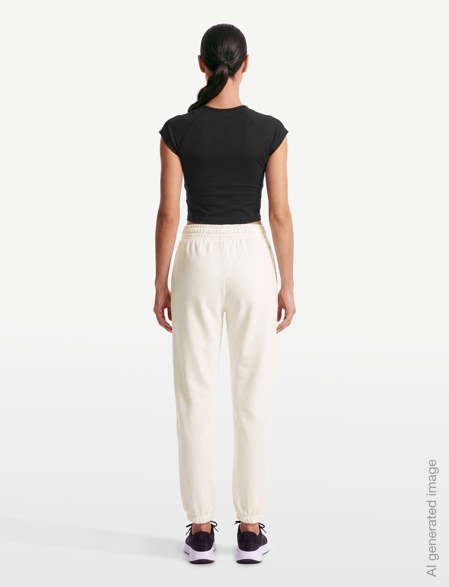 Champion - Elastic Cuff Pants - trainingshosen - ys084-egt - 4