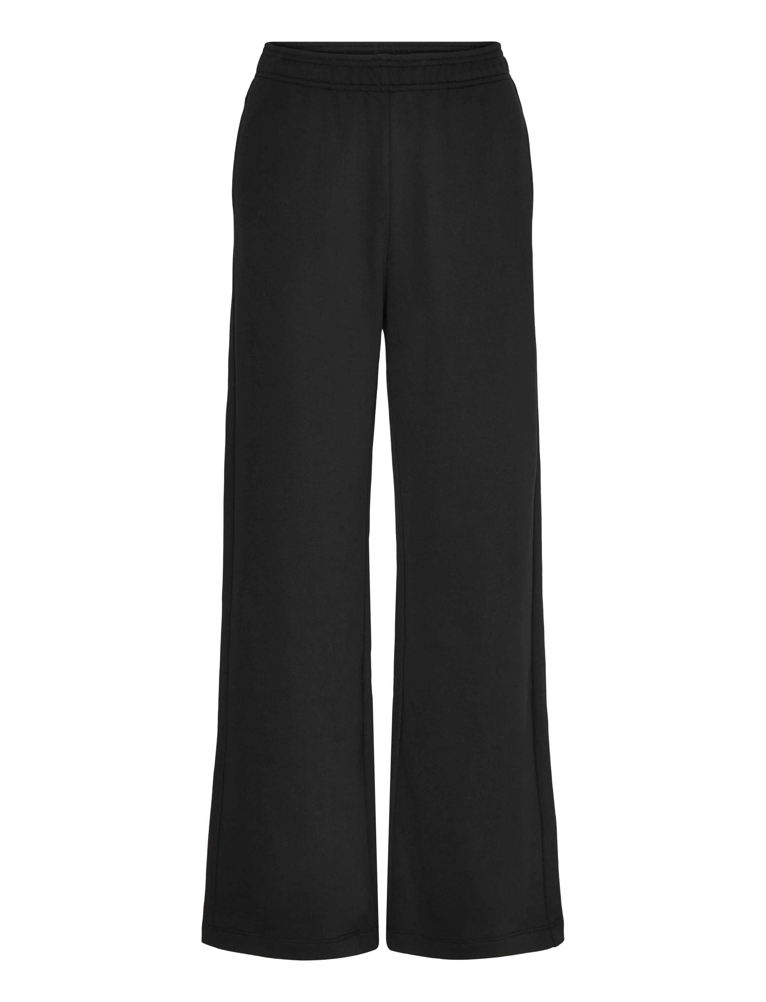 Flare Pants - KK001-NBK