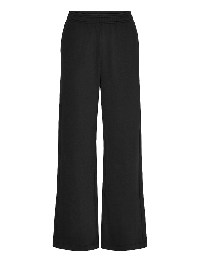 Champion - Flare Pants - joggingbukser - kk001-nbk - 0