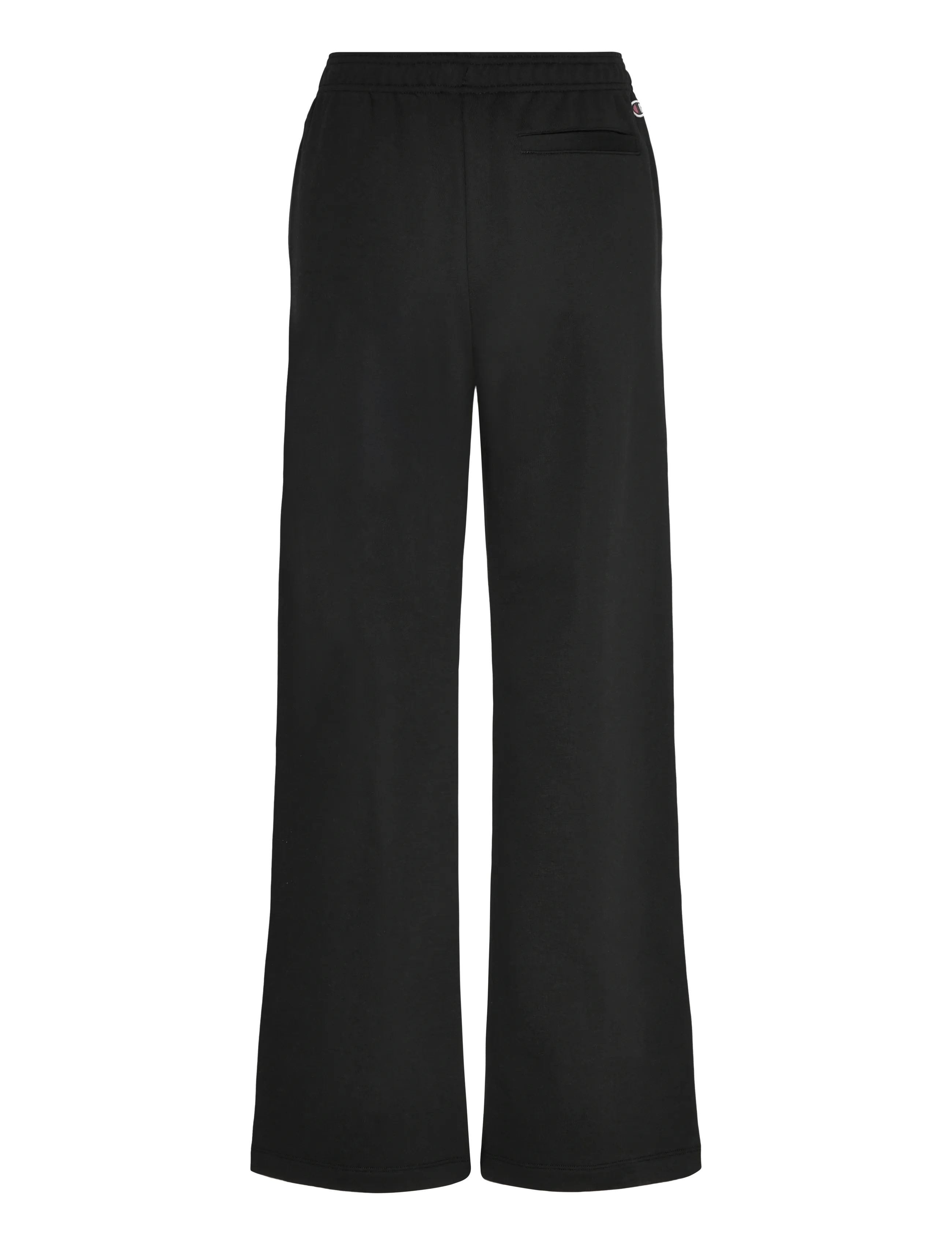 Champion - Flare Pants - laveste priser - kk001-nbk - 2