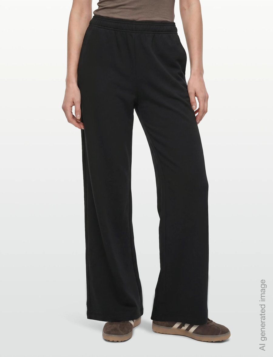 Champion - Flare Pants - trainingshosen - kk001-nbk - 3