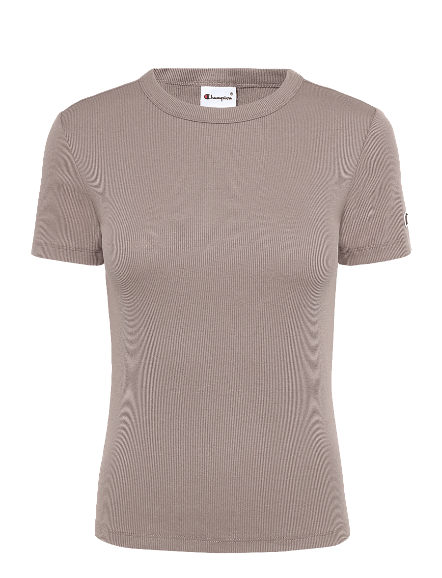 Champion - SS Tee - t-shirts - ms513-dpu - 1