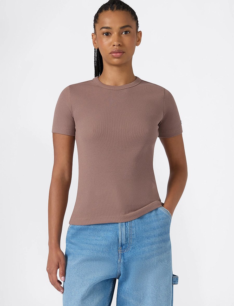 Champion - SS Tee - t-shirts - ms513-dpu - 3