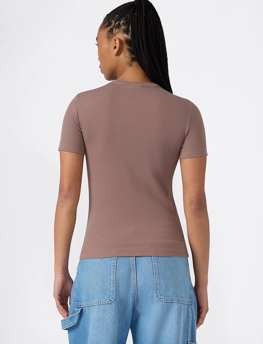 Champion - SS Tee - t-shirts - ms513-dpu - 4