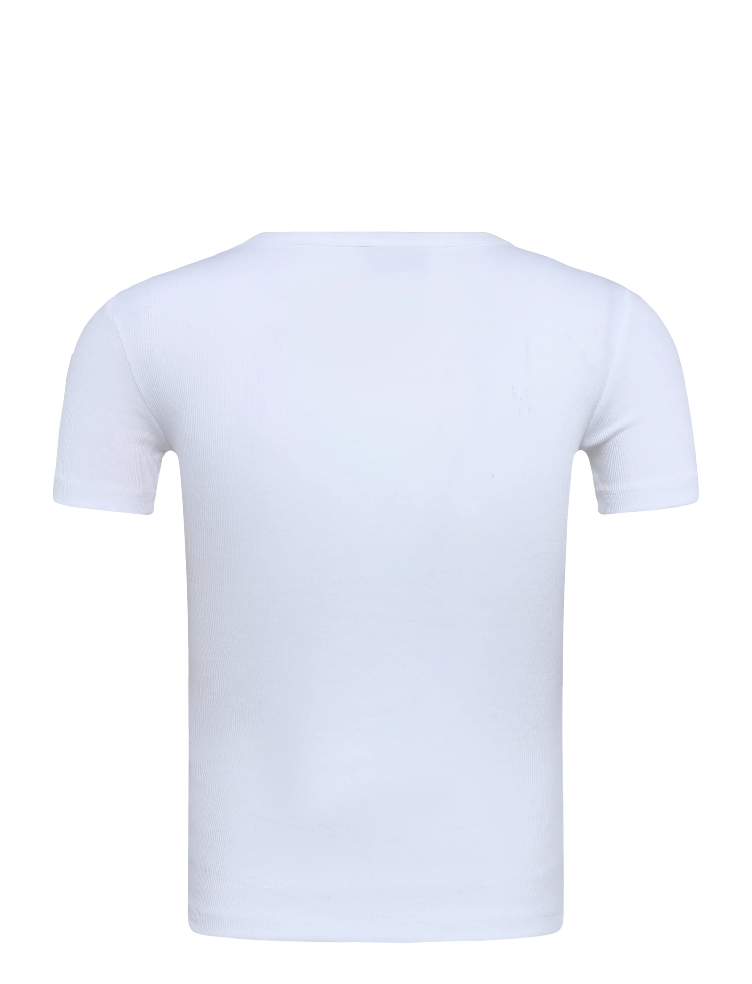Champion - SS Tee - ww001-wht - 2