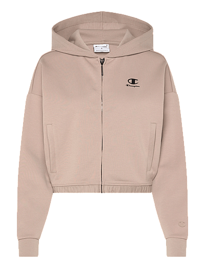 Full Zip Hoodie Sweatshirt - HæTtetrøJer