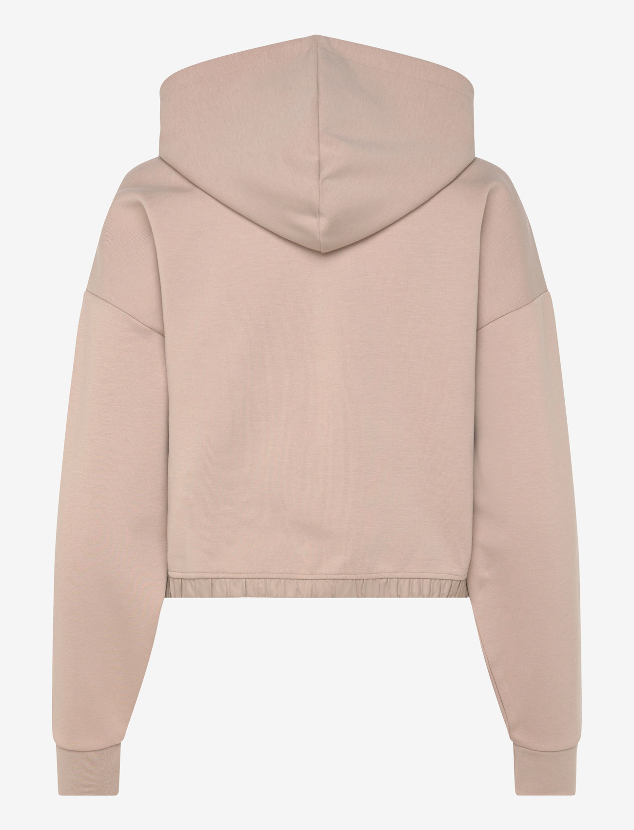 Champion - Full Zip Hoodie Sweatshirt - overdele - ms041-dun - 2