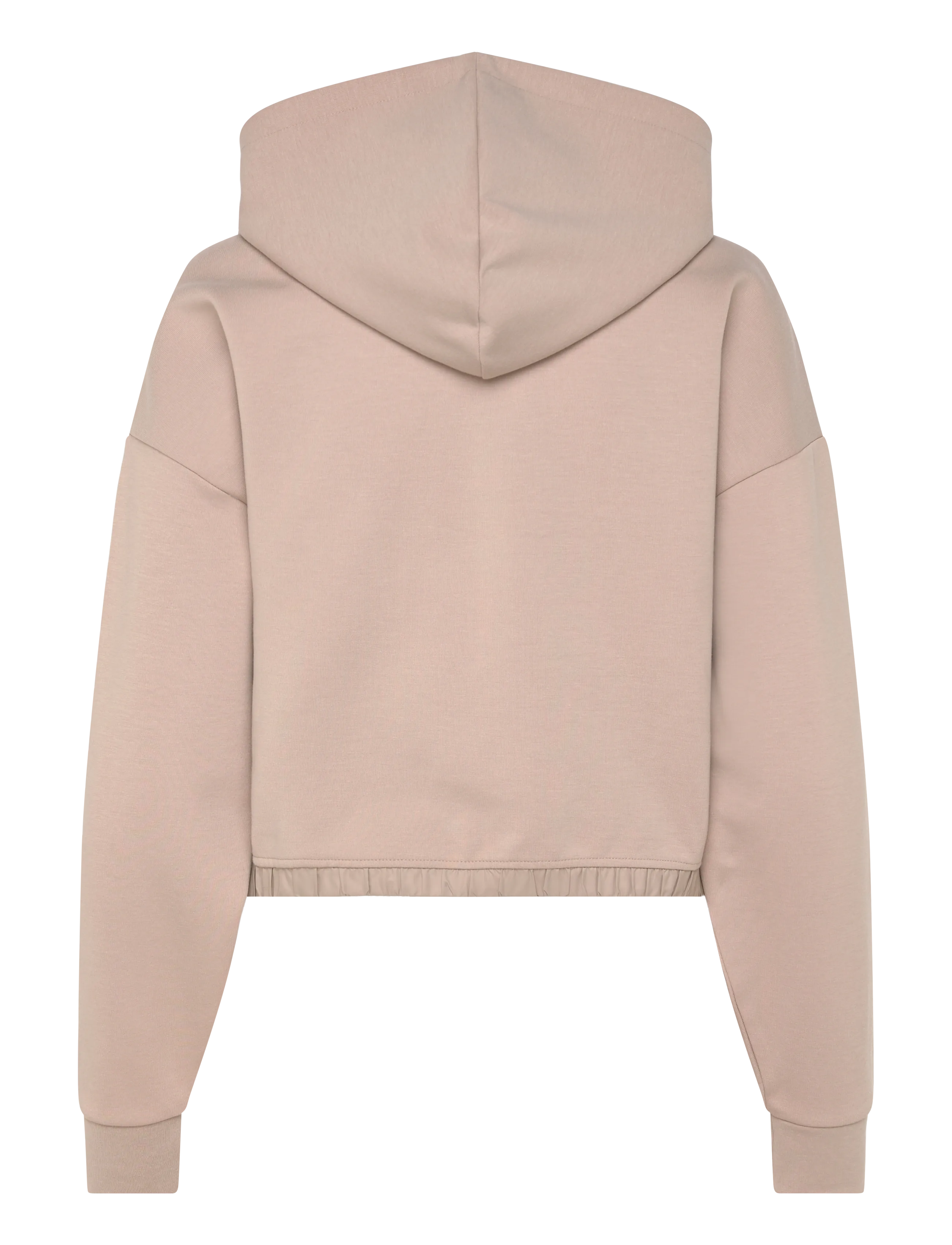 Champion - Full Zip Hoodie Sweatshirt - tops - ms041-dun - 2