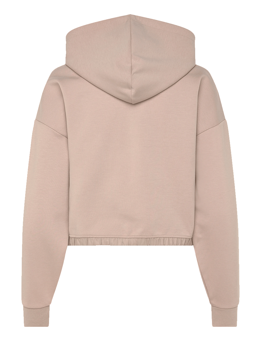 Champion - Full Zip Hoodie Sweatshirt - sweatshirts - ms041-dun - 2