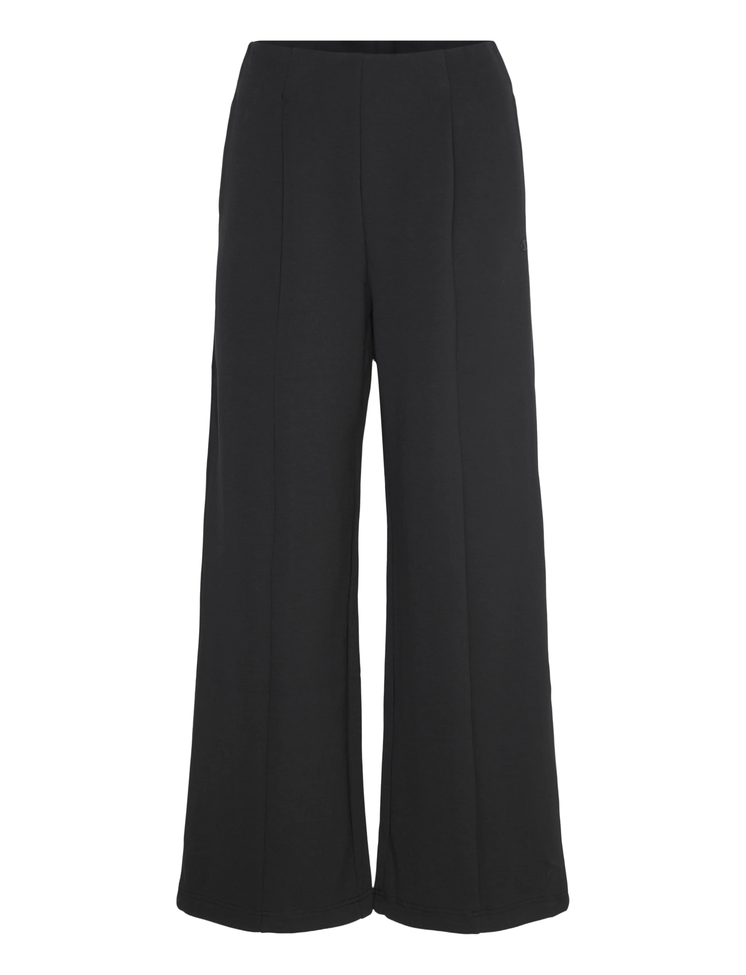 Champion Straight Hem Pants - Champion - KK001-NBK / black