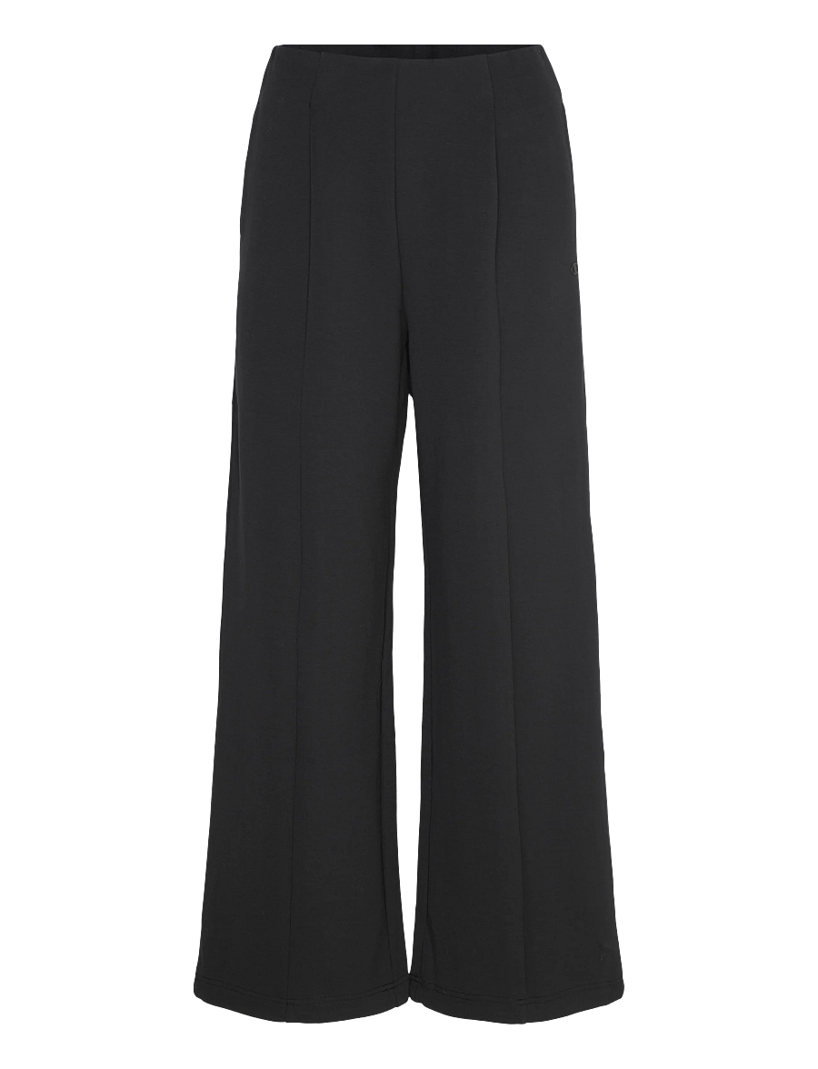 Champion - Straight Hem Pants - pantalons décontractés - kk001-nbk - 1