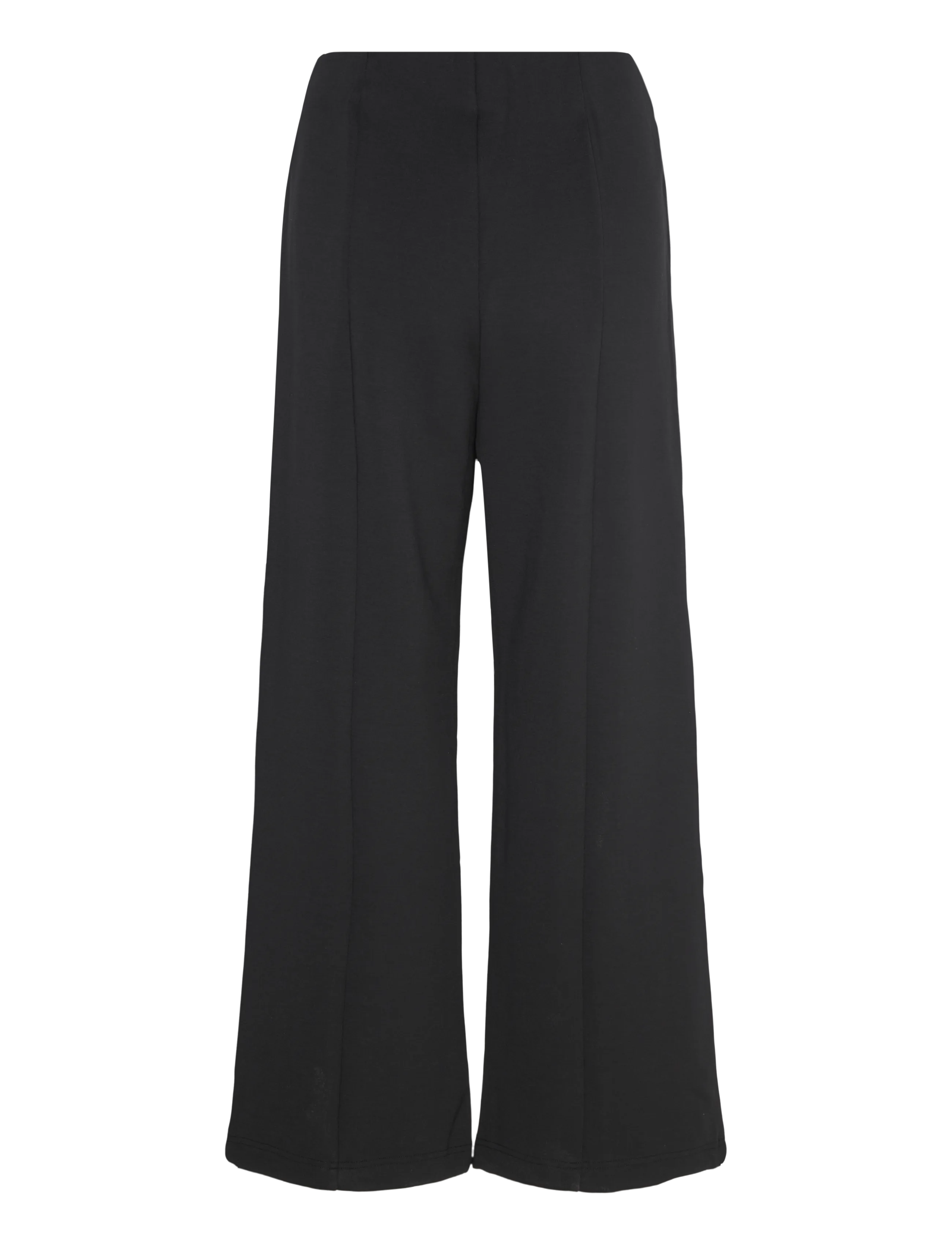 Champion - Straight Hem Pants - urheiluhousut - kk001-nbk - 2