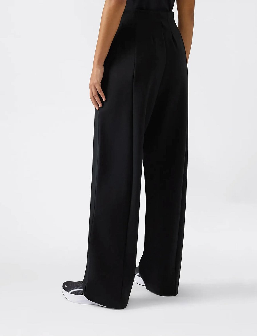 Champion - Straight Hem Pants - pantalons décontractés - kk001-nbk - 3