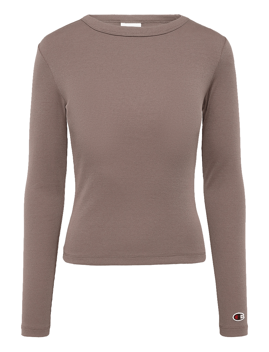 Champion - SL Tee - pikkade varrukatega alussärgid - ms513-dpu - 0