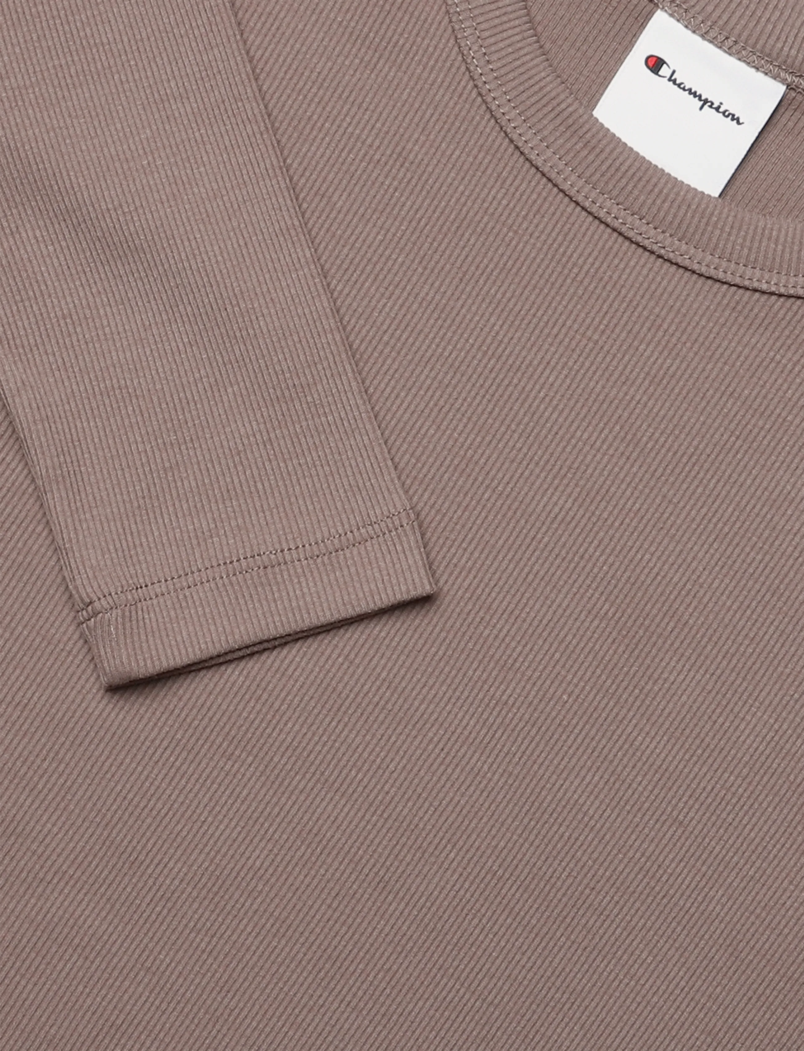 Champion - SL Tee - pikkade varrukatega alussärgid - ms513-dpu - 2