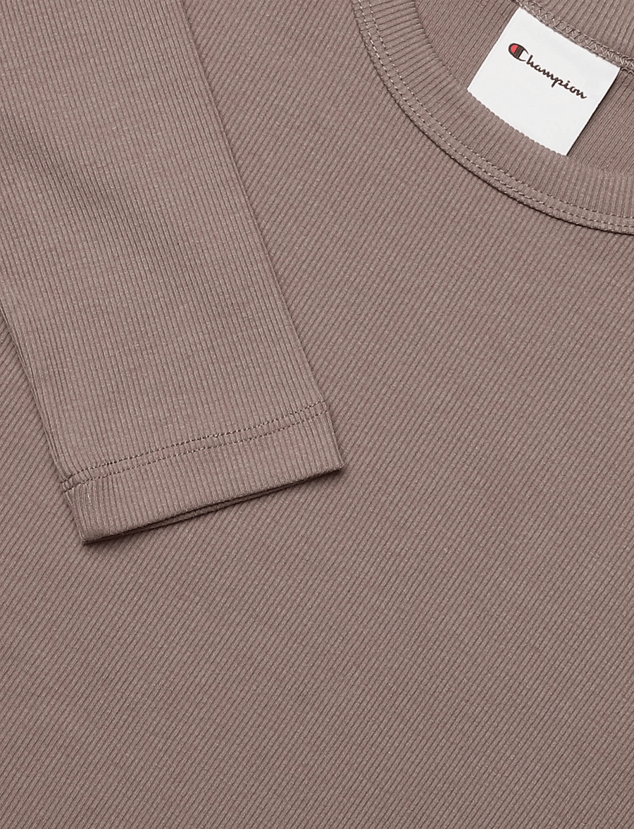 Champion - SL Tee - pikkade varrukatega alussärgid - ms513-dpu - 2
