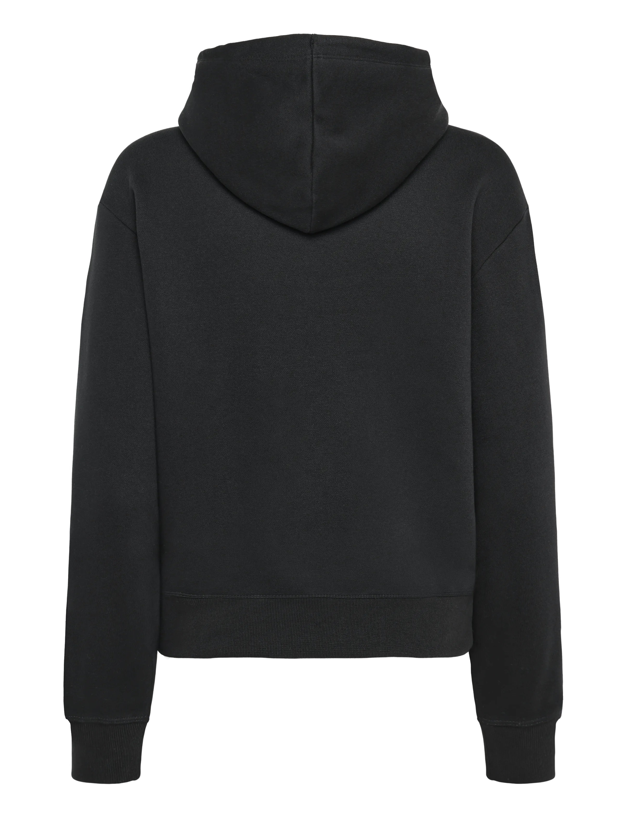 Champion - Hooded Sweatshirt - huvtröjor - kk001-nbk - 2