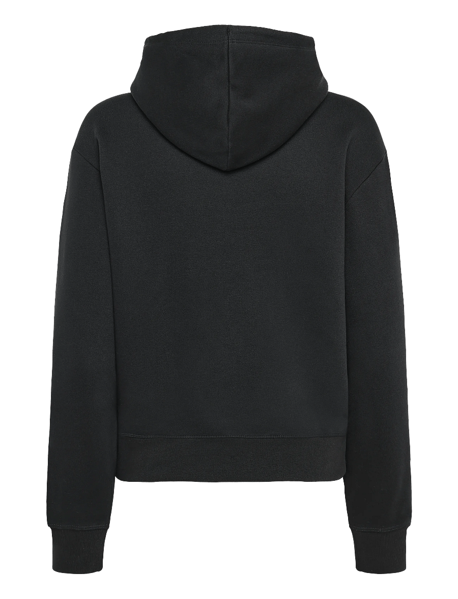 Champion - Hooded Sweatshirt - huvtröjor - kk001-nbk - 2