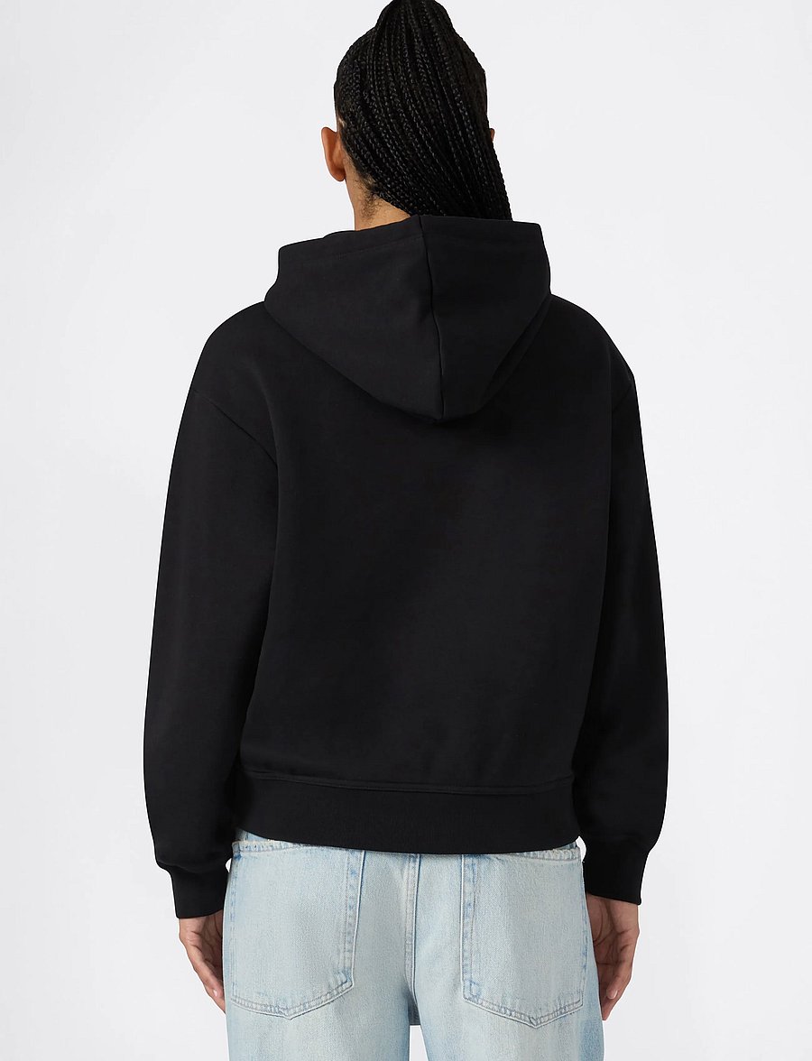 Champion - Hooded Sweatshirt - huvtröjor - kk001-nbk - 4