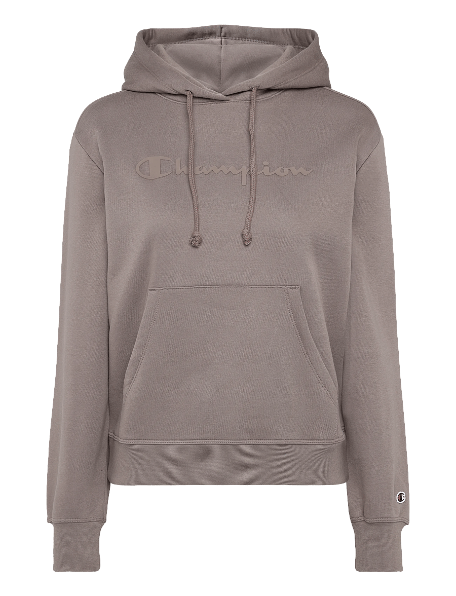 Champion - Hooded Sweatshirt - ms513-dpu - 1