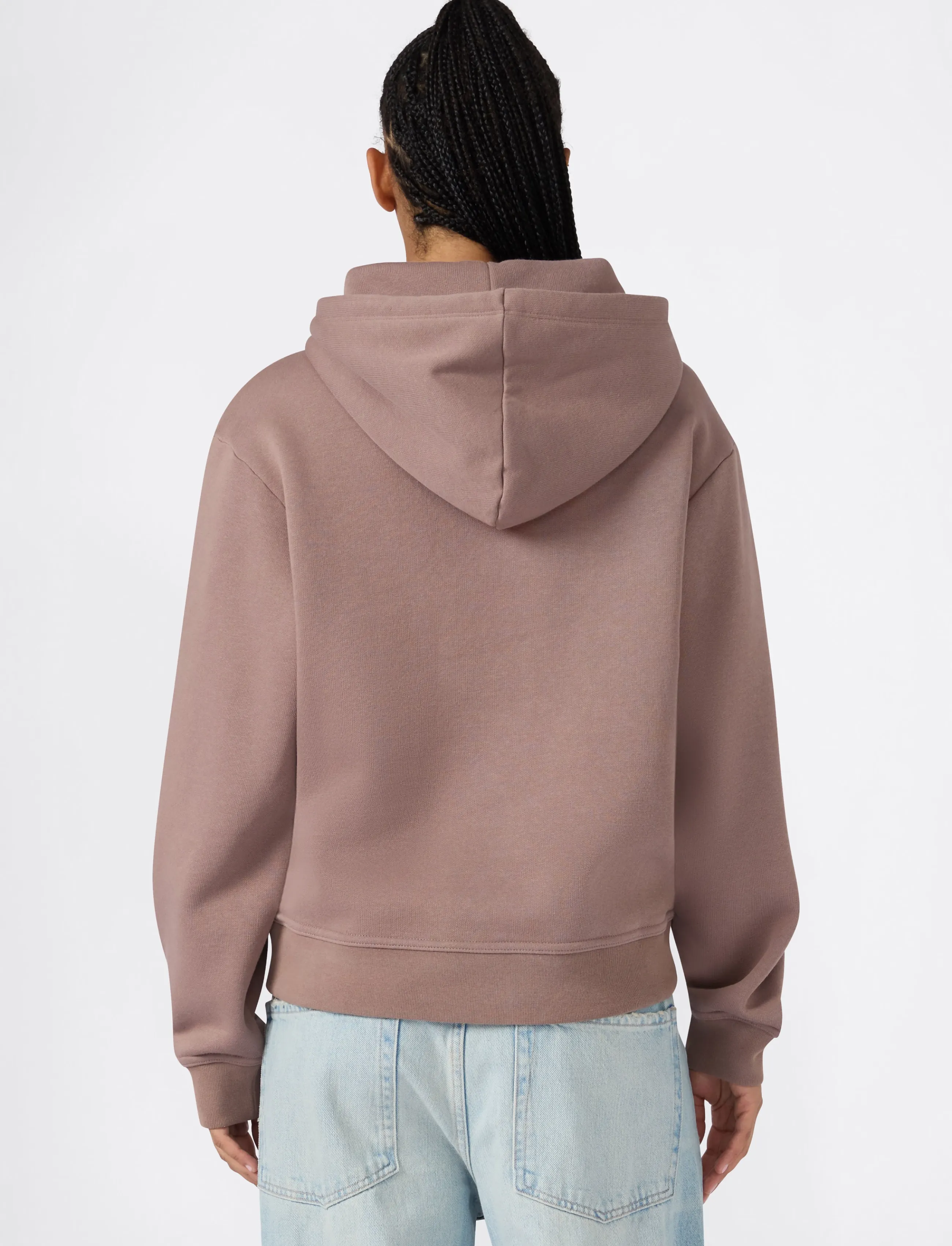 Champion - Hooded Sweatshirt - ms513-dpu - 4