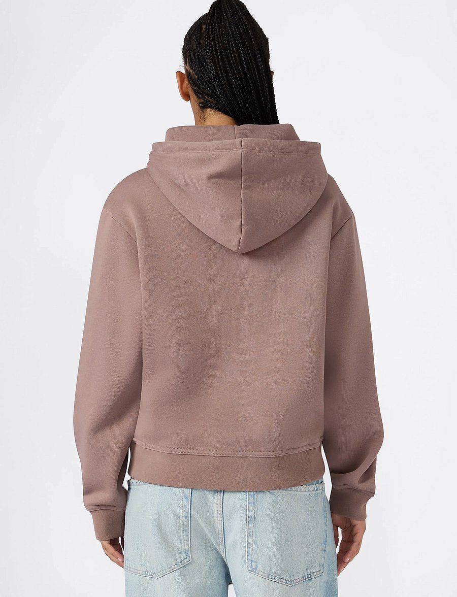 Champion - Hooded Sweatshirt - ms513-dpu - 4
