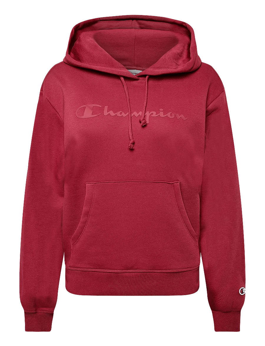 Champion - Hooded Sweatshirt - overdele - rs508-tbr - 1