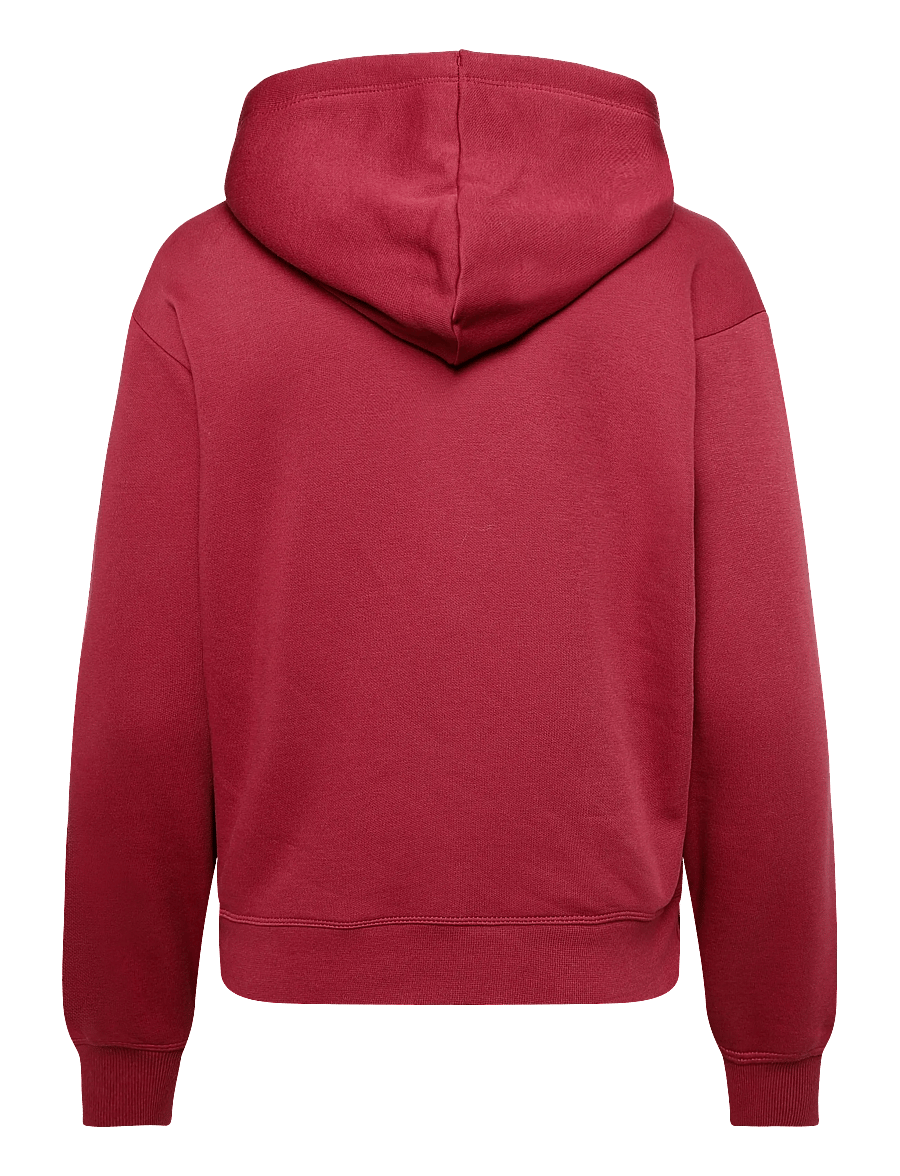 Champion - Hooded Sweatshirt - overdele - rs508-tbr - 2