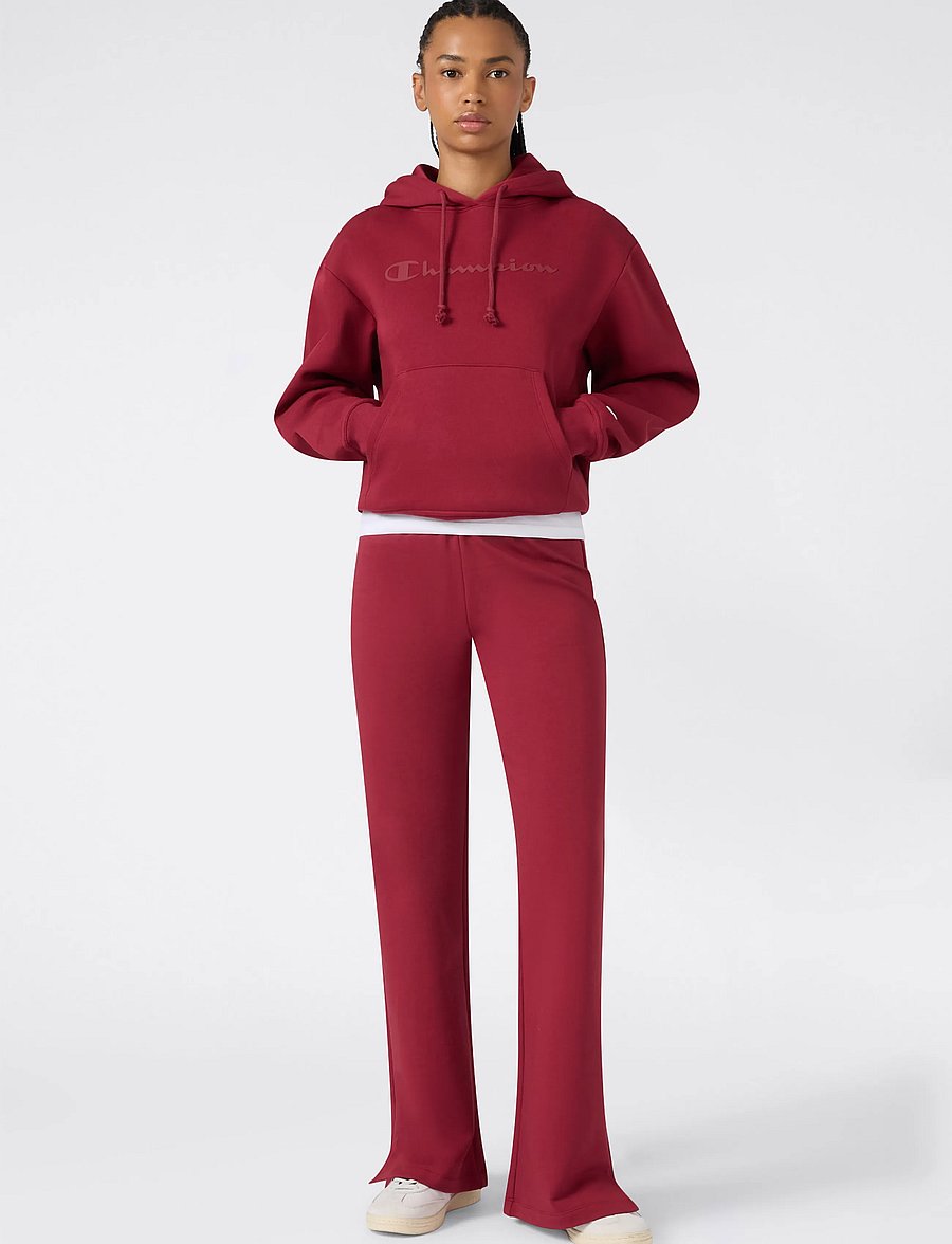 Champion - Hooded Sweatshirt - overdele - rs508-tbr - 0