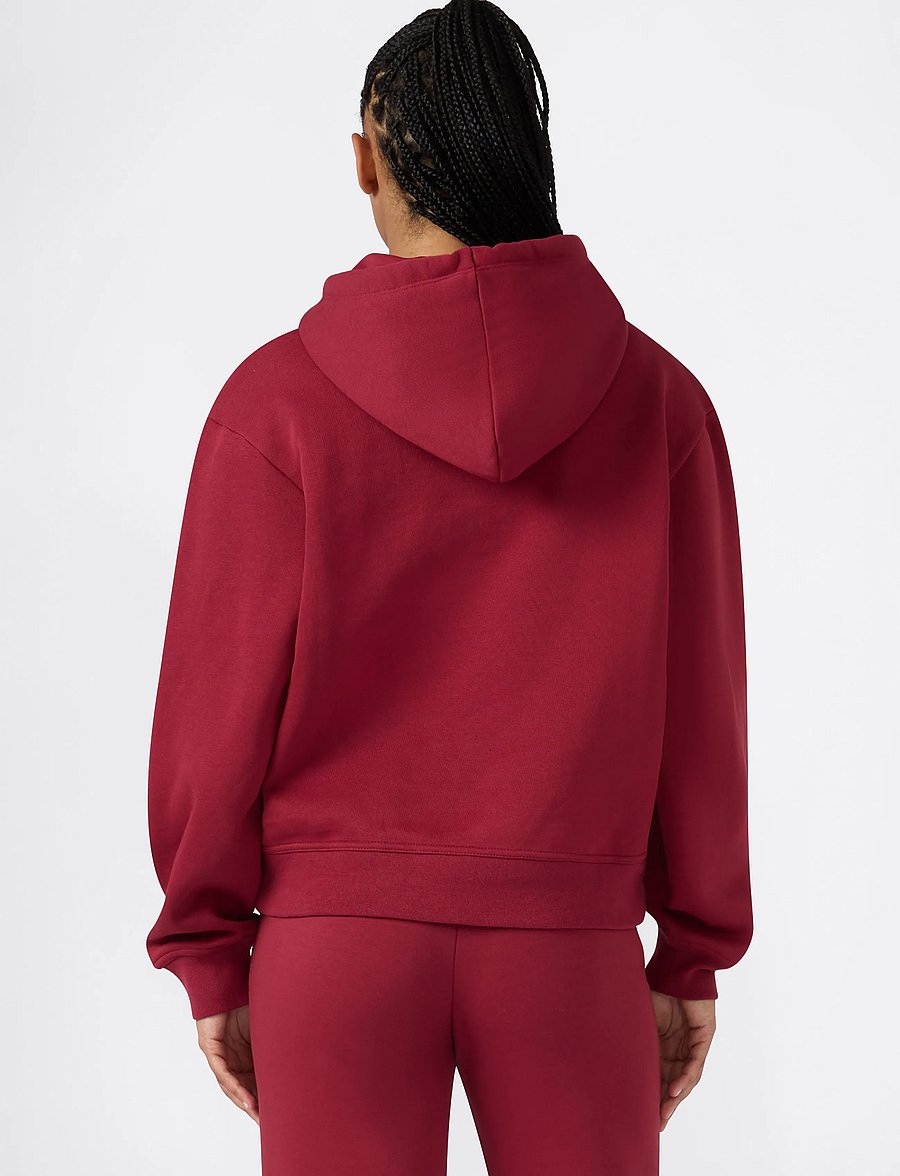 Champion - Hooded Sweatshirt - overdele - rs508-tbr - 4