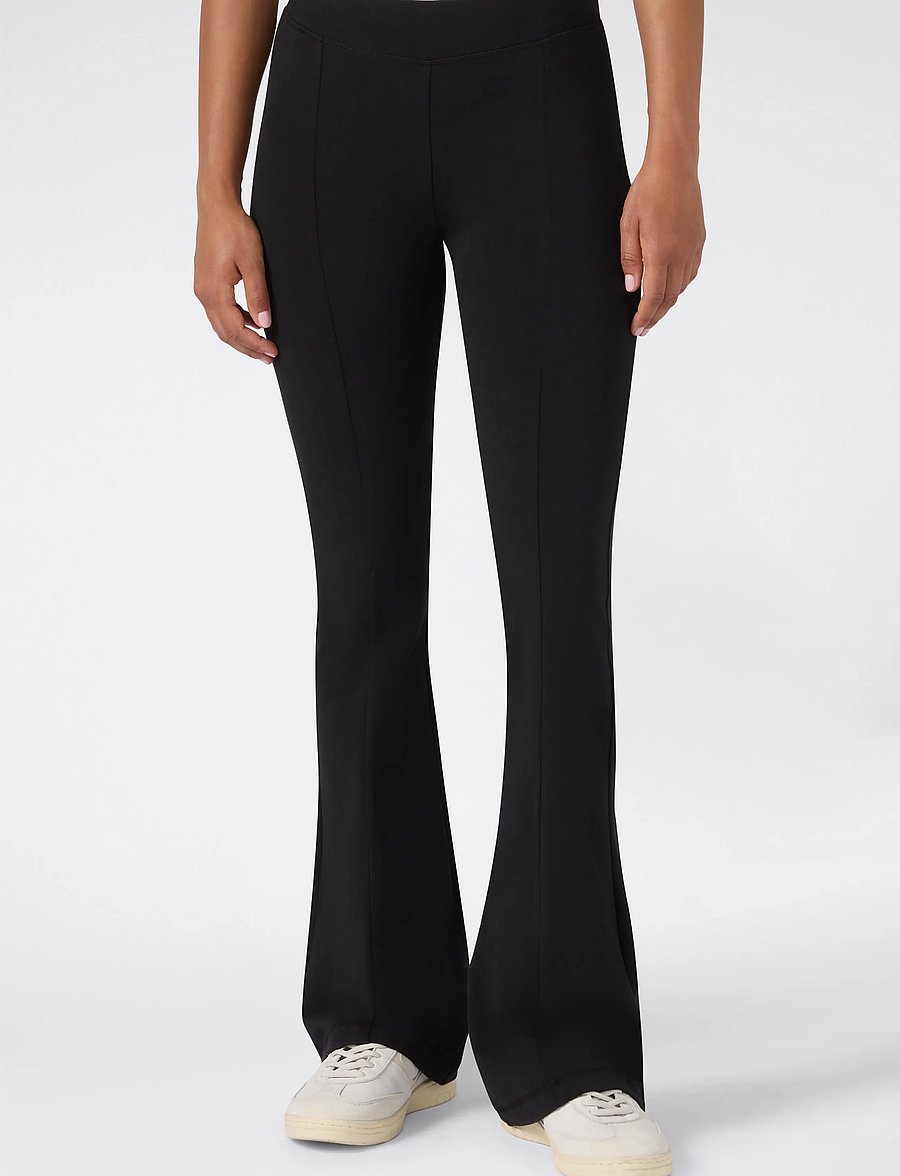 Champion - Flare Leggings - kk001-nbk - 0