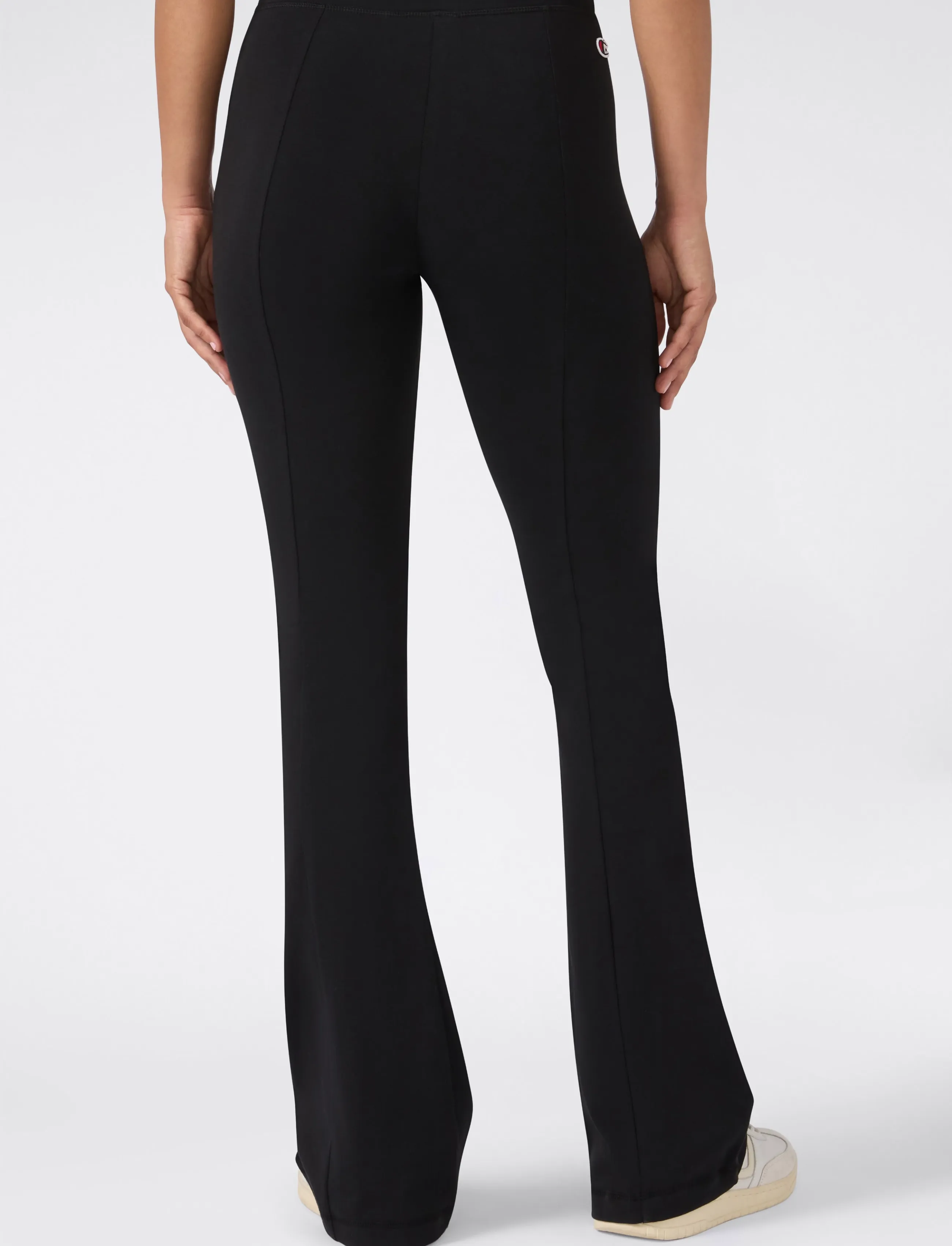 Champion - Flare Leggings - kk001-nbk - 3