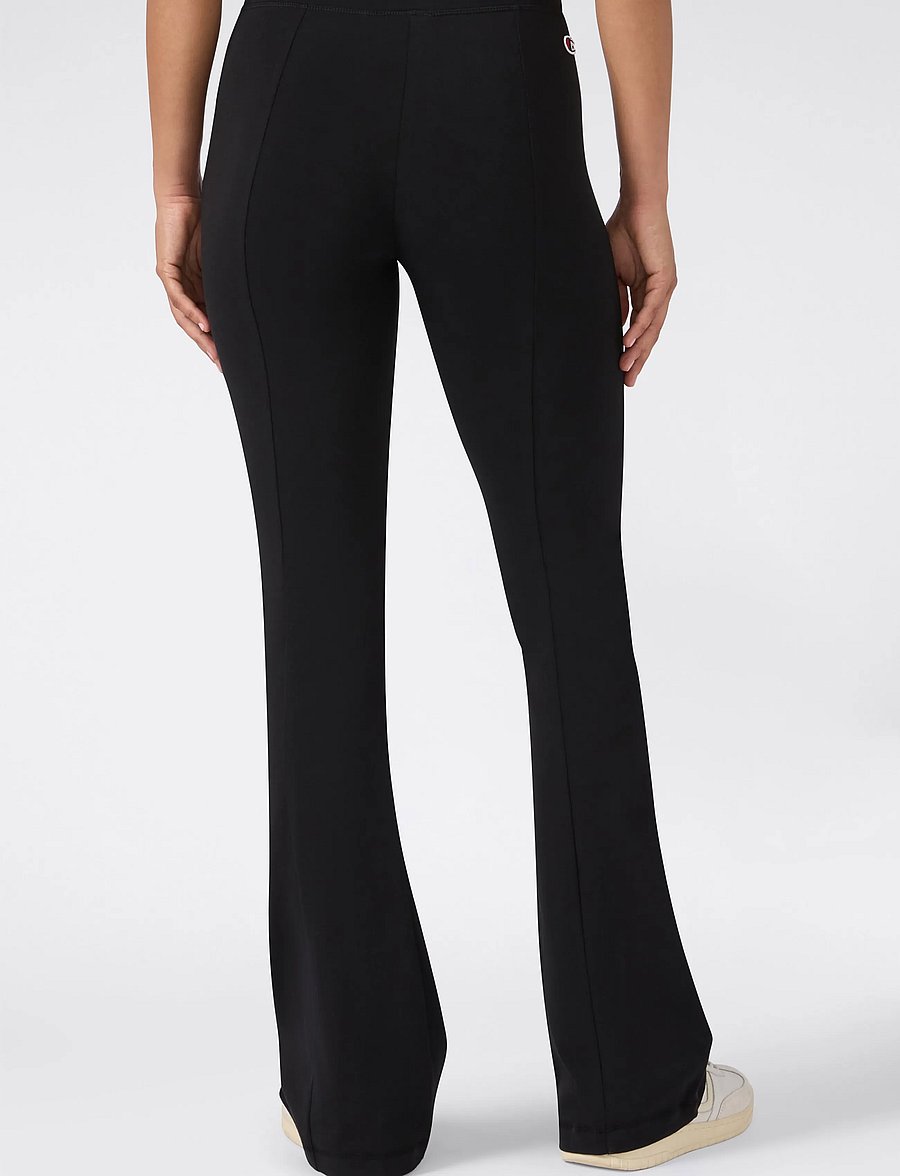 Champion - Flare Leggings - kk001-nbk - 3